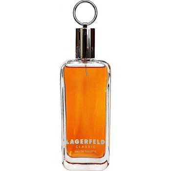 Lagerfeld Classic EDT